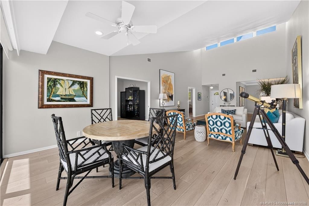 2568 NW Seagrass Drive, Unit 2A, Palm City, FL 34990 Photo