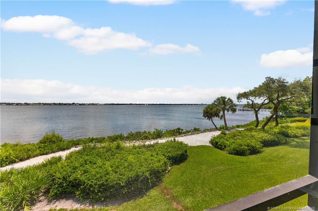 2568 NW Seagrass Drive, Unit 2A, Palm City, FL 34990 Photo