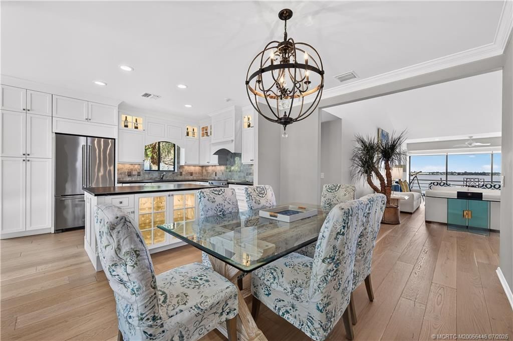 2568 NW Seagrass Drive, Unit 2A, Palm City, FL 34990 Photo