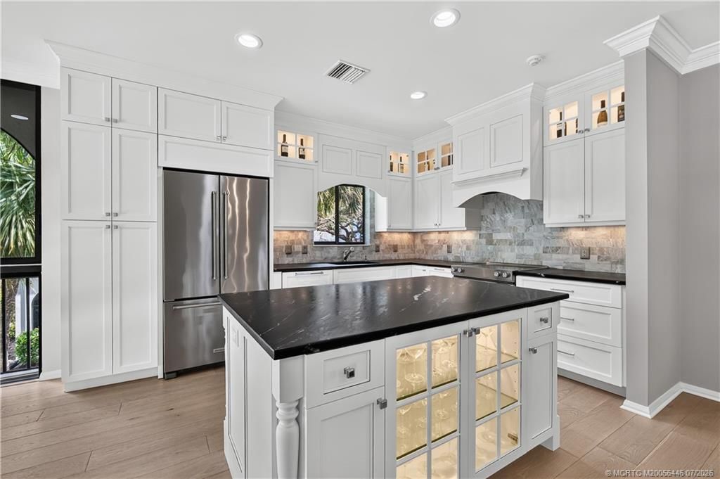 2568 NW Seagrass Drive, Unit 2A, Palm City, FL 34990 Photo