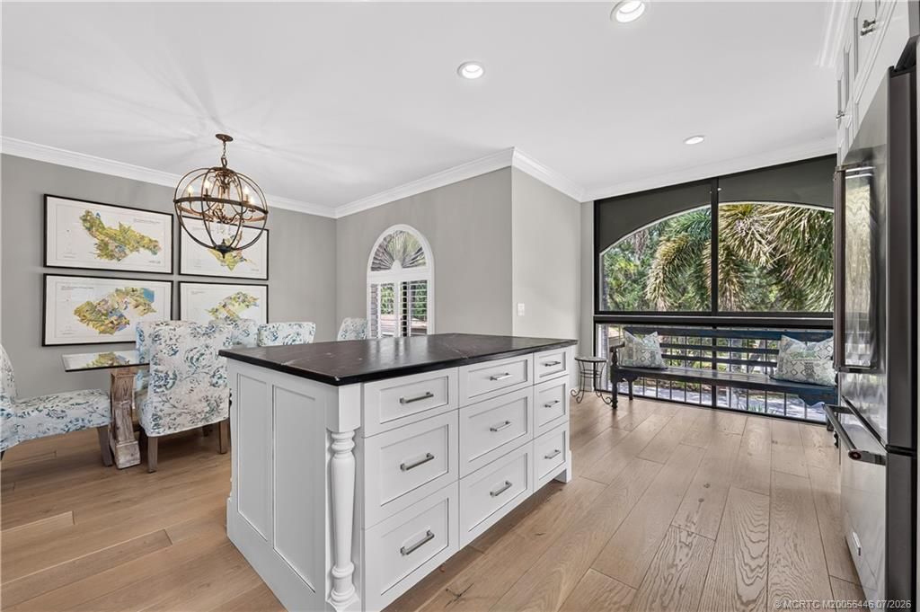 2568 NW Seagrass Drive, Unit 2A, Palm City, FL 34990 Photo