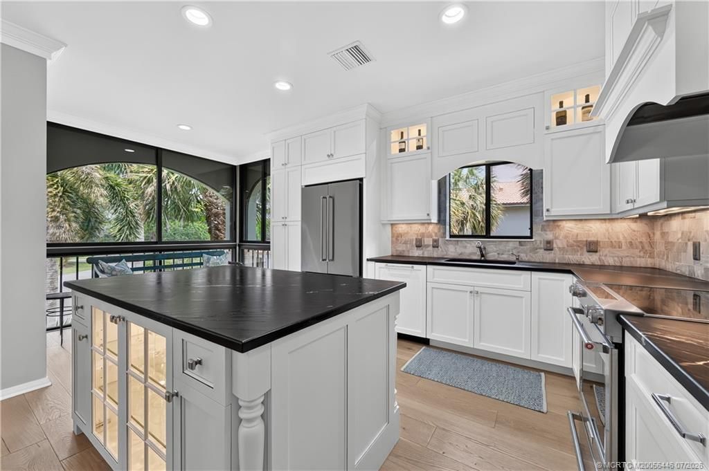 2568 NW Seagrass Drive, Unit 2A, Palm City, FL 34990 Photo