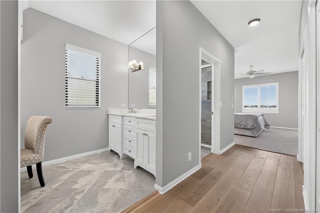 2568 NW Seagrass Drive, Unit 2A, Palm City, FL 34990 Photo