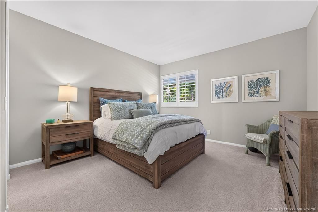 2568 NW Seagrass Drive, Unit 2A, Palm City, FL 34990 Photo