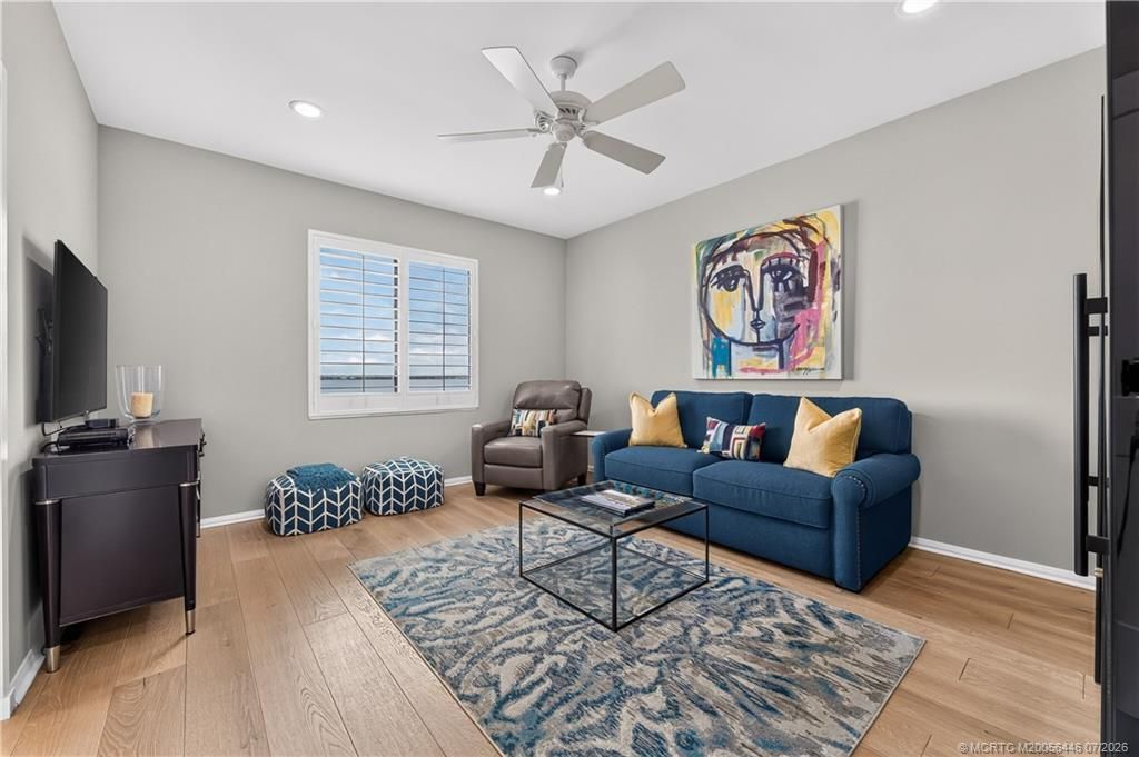 2568 NW Seagrass Drive, Unit 2A, Palm City, FL 34990 Photo