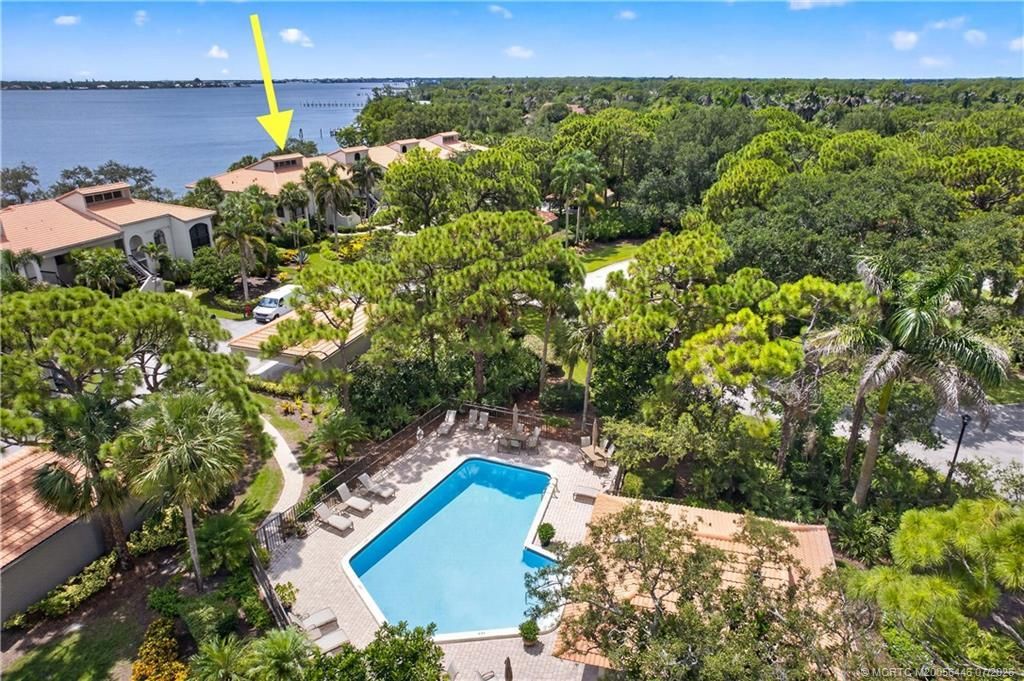 2568 NW Seagrass Drive, Unit 2A, Palm City, FL 34990 Photo