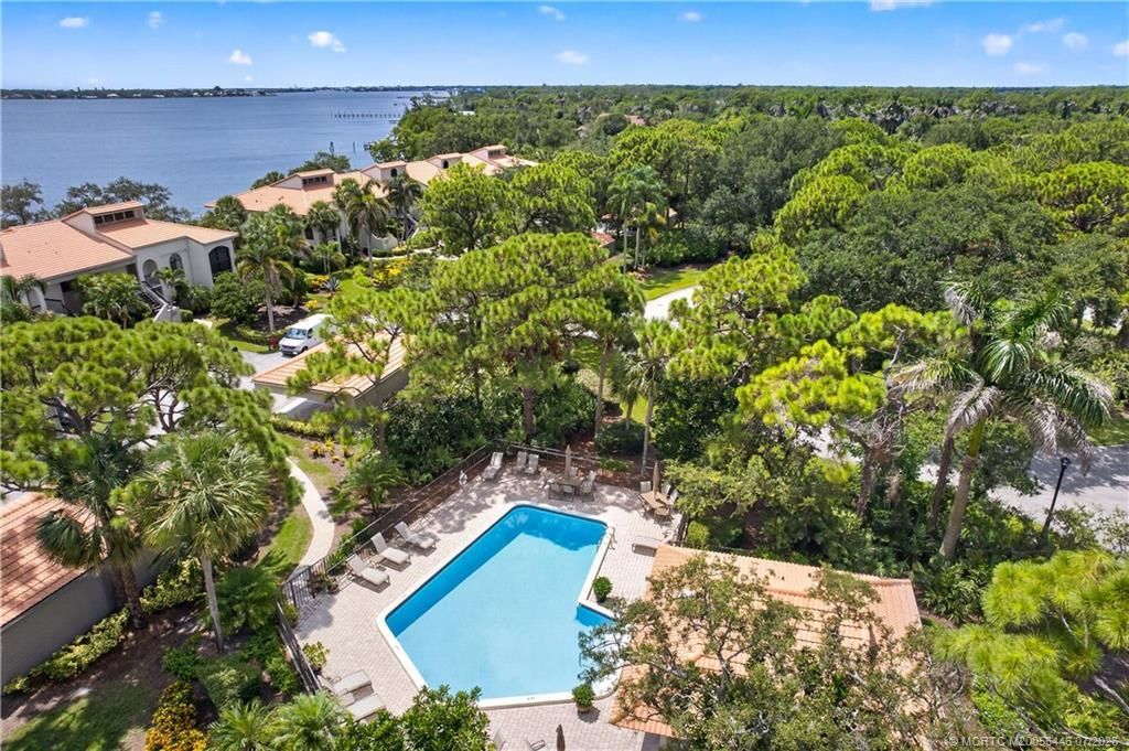 2568 NW Seagrass Drive, Unit 2A, Palm City, FL 34990 Photo