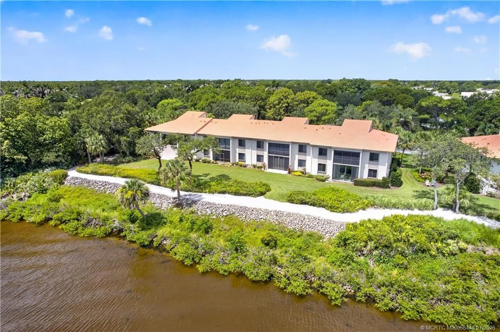 2568 NW Seagrass Drive, Unit 2A, Palm City, FL 34990 Photo