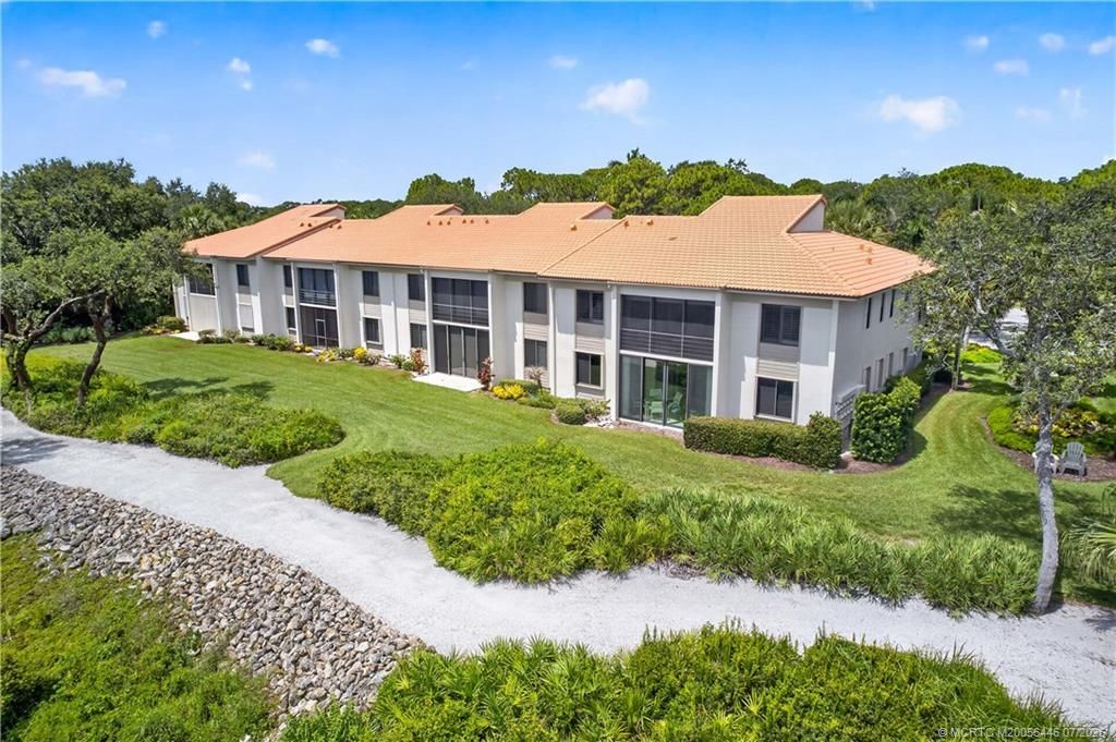 2568 NW Seagrass Drive, Unit 2A, Palm City, FL 34990 Photo
