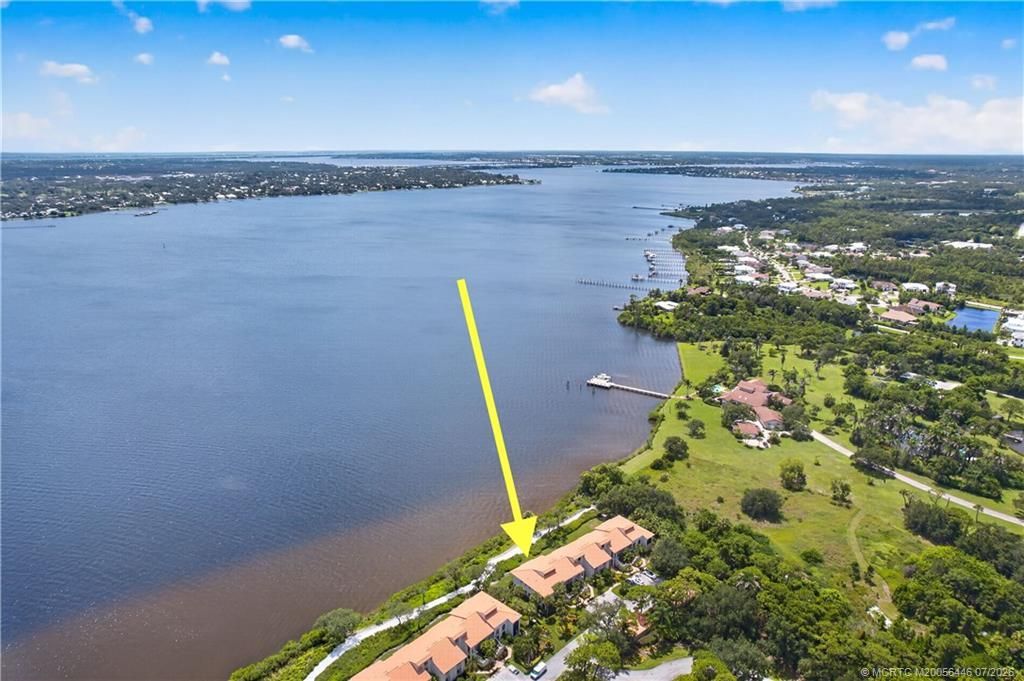 2568 NW Seagrass Drive, Unit 2A, Palm City, FL 34990 Photo