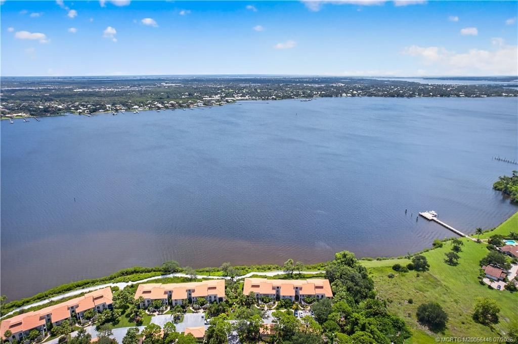 2568 NW Seagrass Drive, Unit 2A, Palm City, FL 34990 Photo