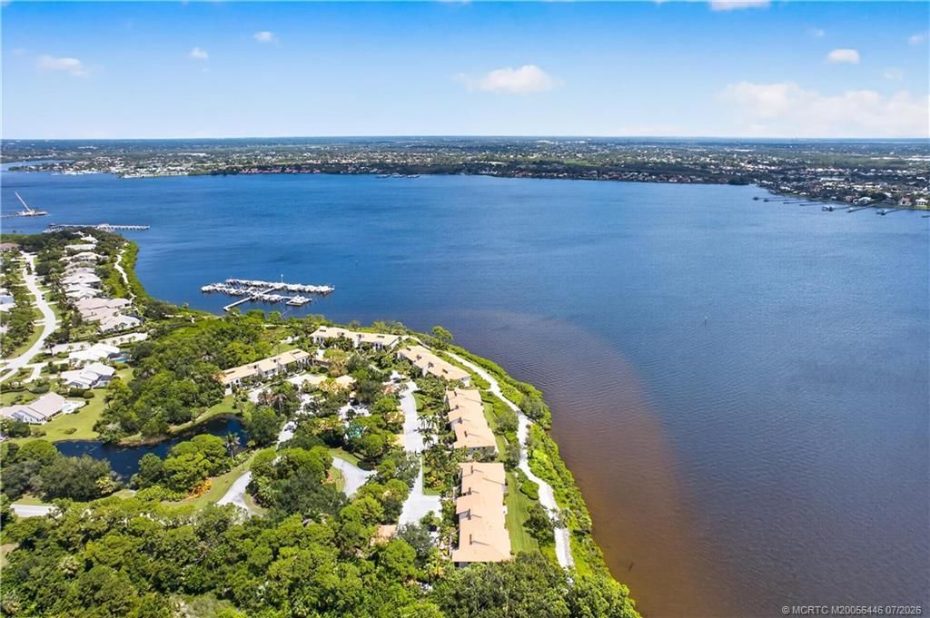 2568 NW Seagrass Drive, Unit 2A, Palm City, FL 34990 Photo