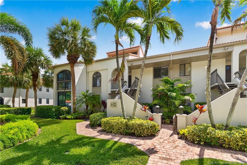 2568 NW Seagrass Drive, Unit 2A, Palm City, FL 34990 Photo