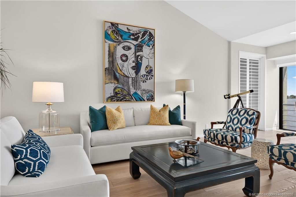 2568 NW Seagrass Drive, Unit 2A, Palm City, FL 34990 Photo