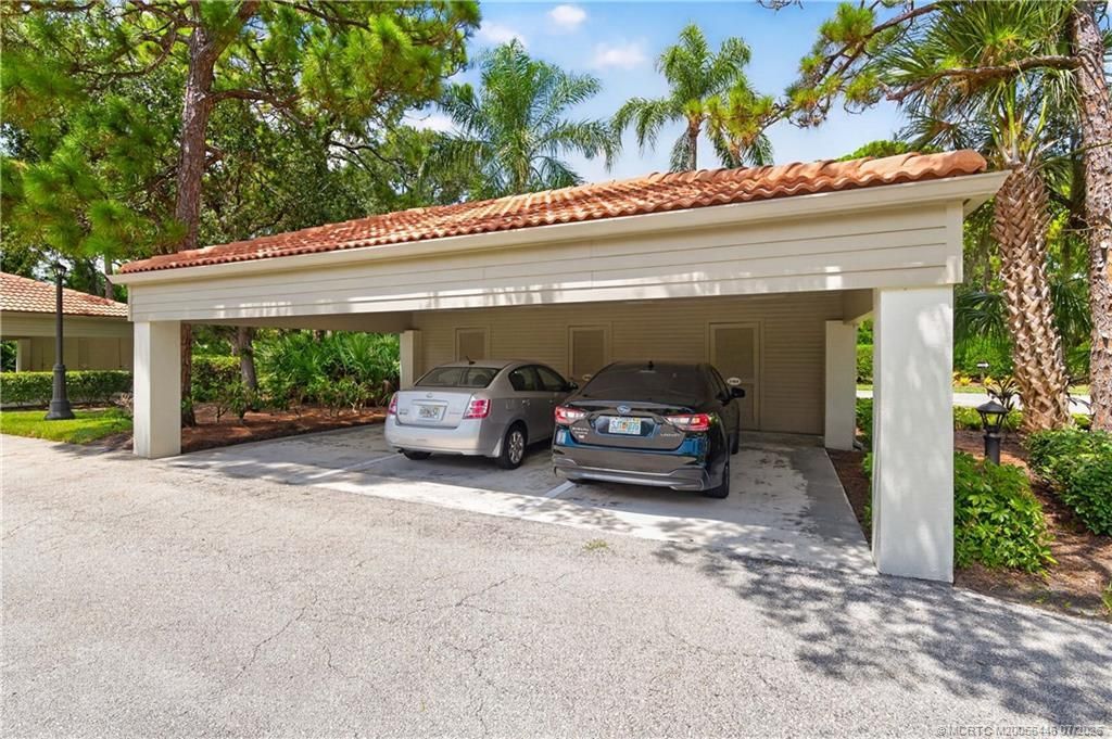 2568 NW Seagrass Drive, Unit 2A, Palm City, FL 34990 Photo
