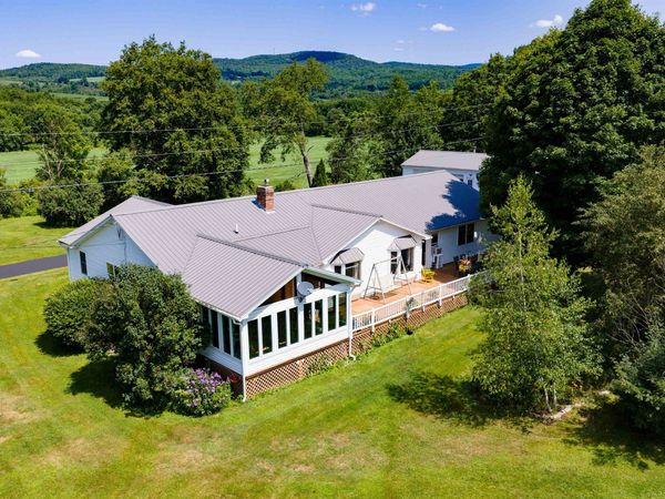 178 Jay Road, Richford, VT 05476