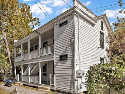 138 Line Street, Unit A, Charleston, SC 29403