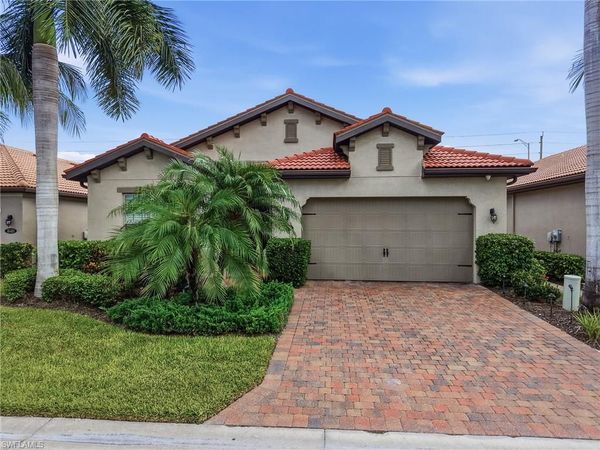 16423 Barclay CT, NAPLES, FL 34110