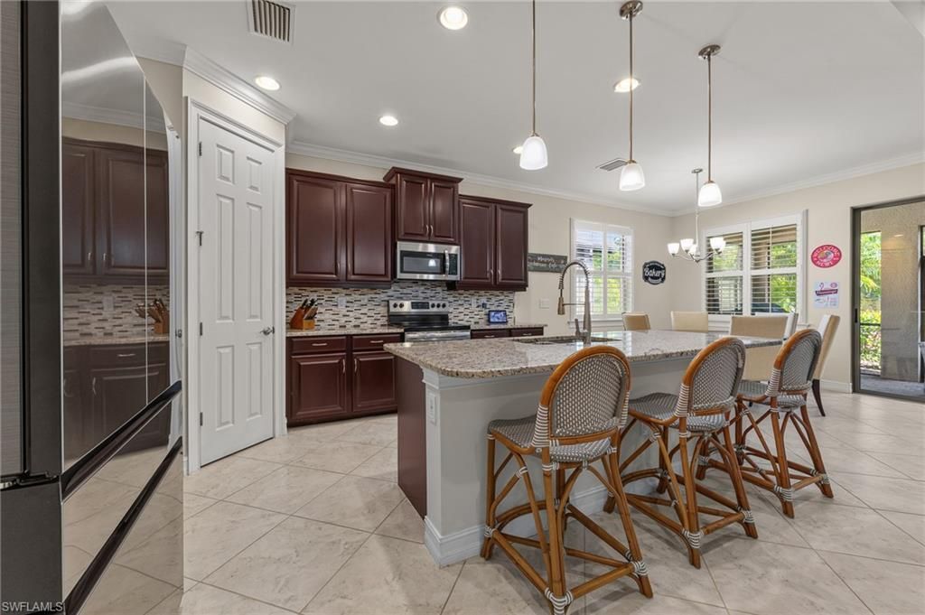 16423 Barclay Ct, Naples, FL 34110 Photo