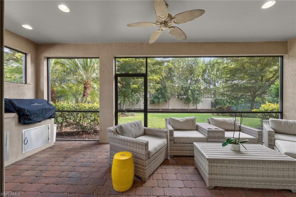 16423 Barclay Ct, Naples, FL 34110 Photo