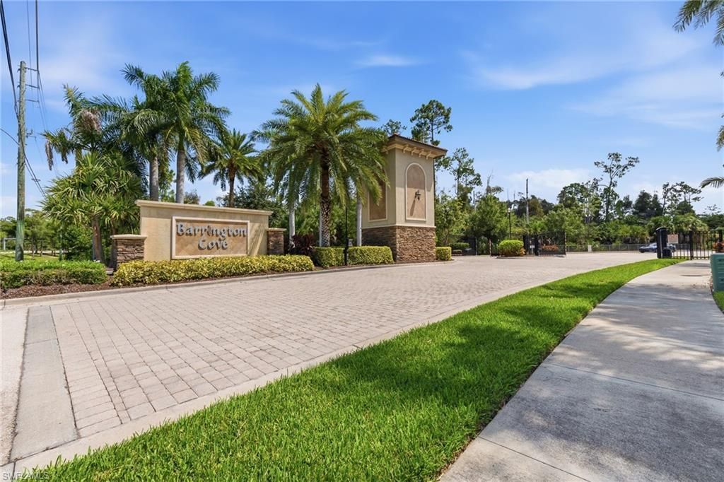 16423 Barclay Ct, Naples, FL 34110 Photo