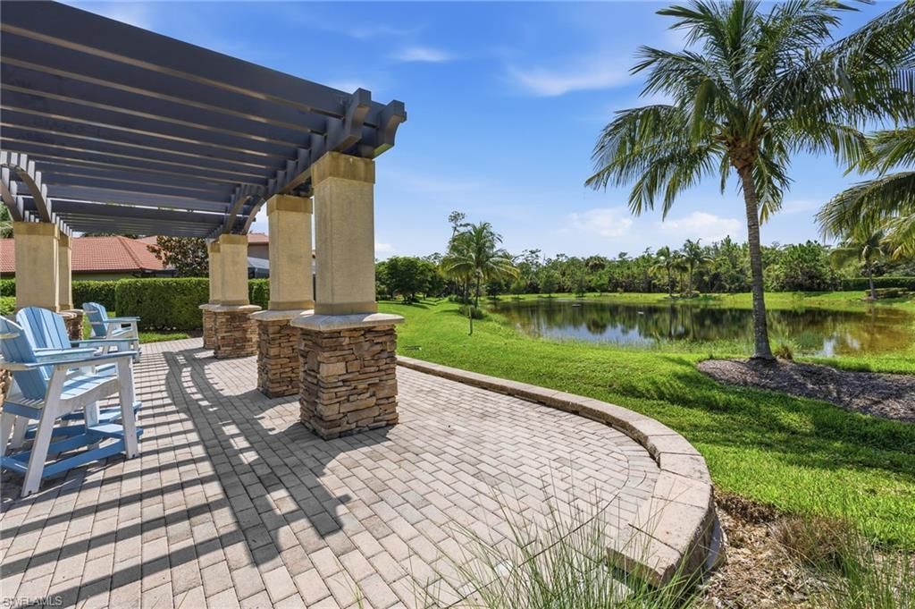 16423 Barclay Ct, Naples, FL 34110 Photo