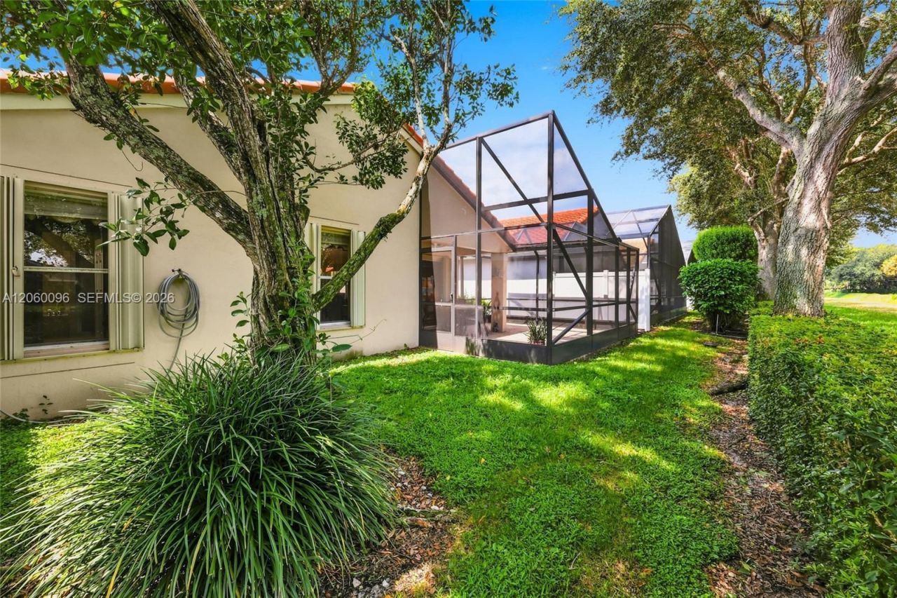 7215 Whitfield Ave, Boynton Beach, FL 33437 Photo