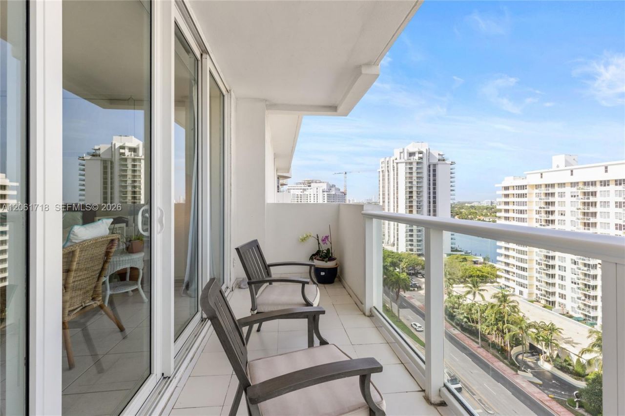 5601 Collins Ave, Unit 1515, Miami Beach, FL 33140 Photo