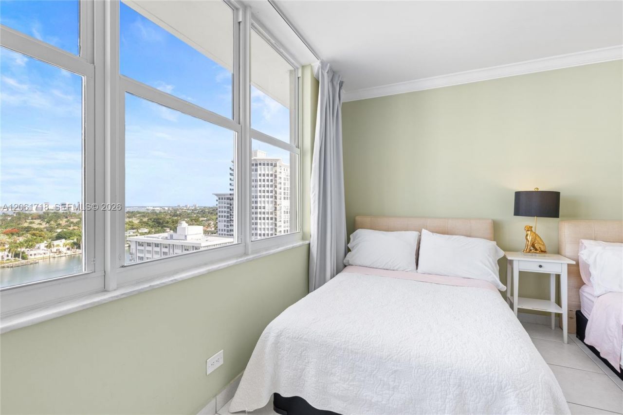 5601 Collins Ave, Unit 1515, Miami Beach, FL 33140 Photo