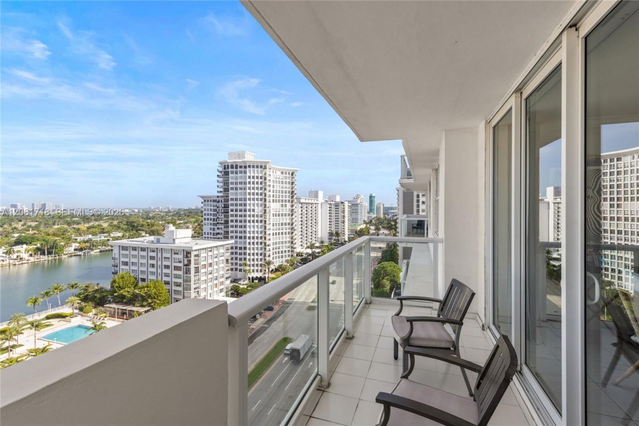 5601 Collins Ave, Unit 1515, Miami Beach, FL 33140 Photo