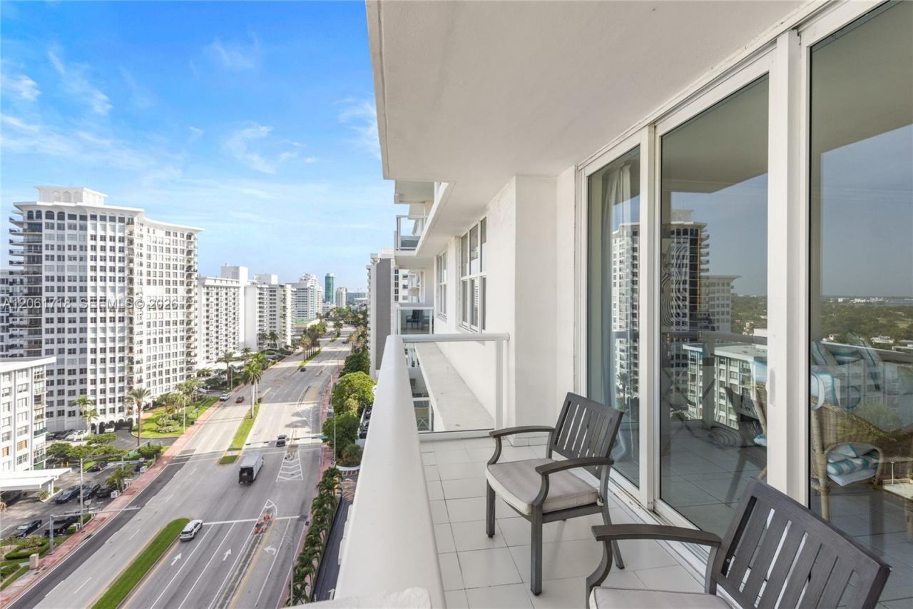 5601 Collins Ave, Unit 1515, Miami Beach, FL 33140 Photo