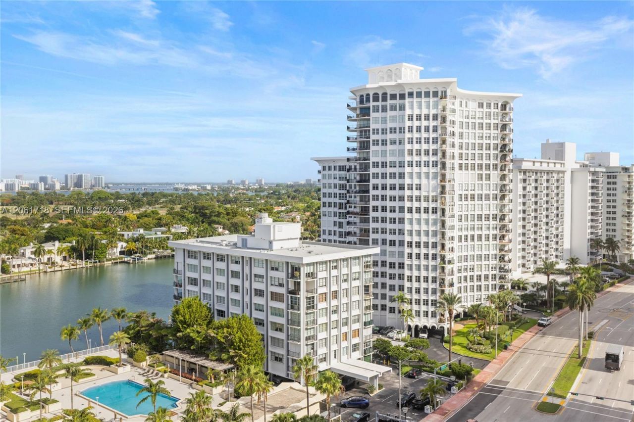 5601 Collins Ave, Unit 1515, Miami Beach, FL 33140 Photo