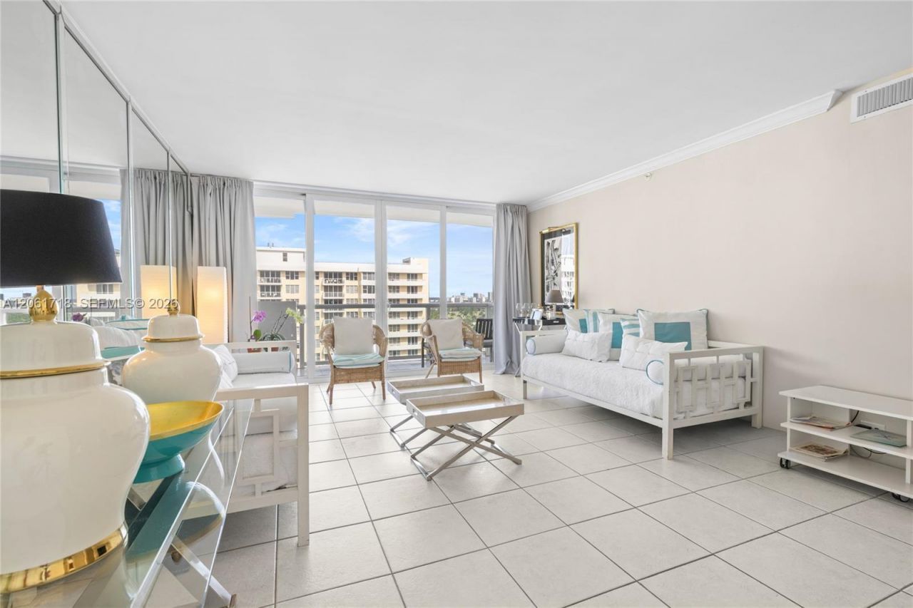 5601 Collins Ave, Unit 1515, Miami Beach, FL 33140 Photo