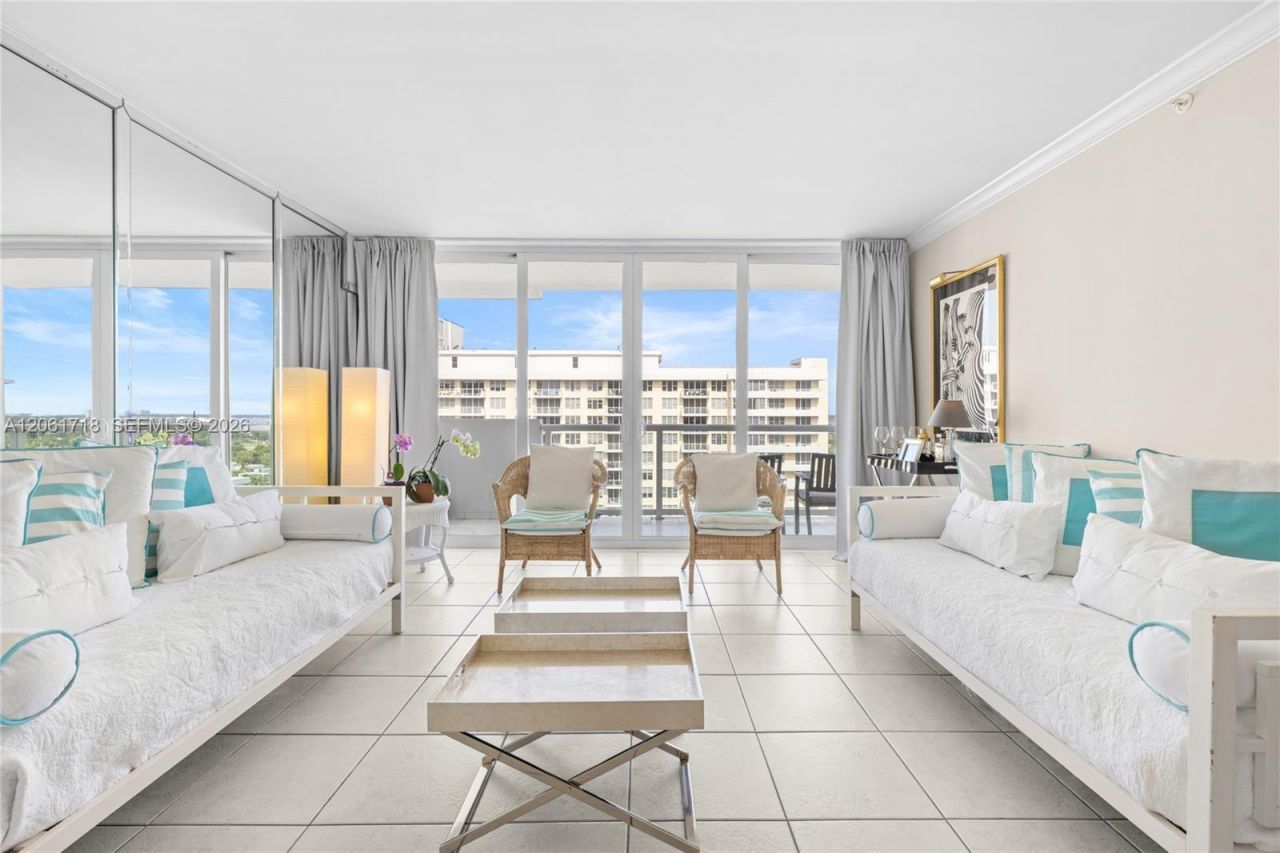 5601 Collins Ave, Unit 1515, Miami Beach, FL 33140 Photo