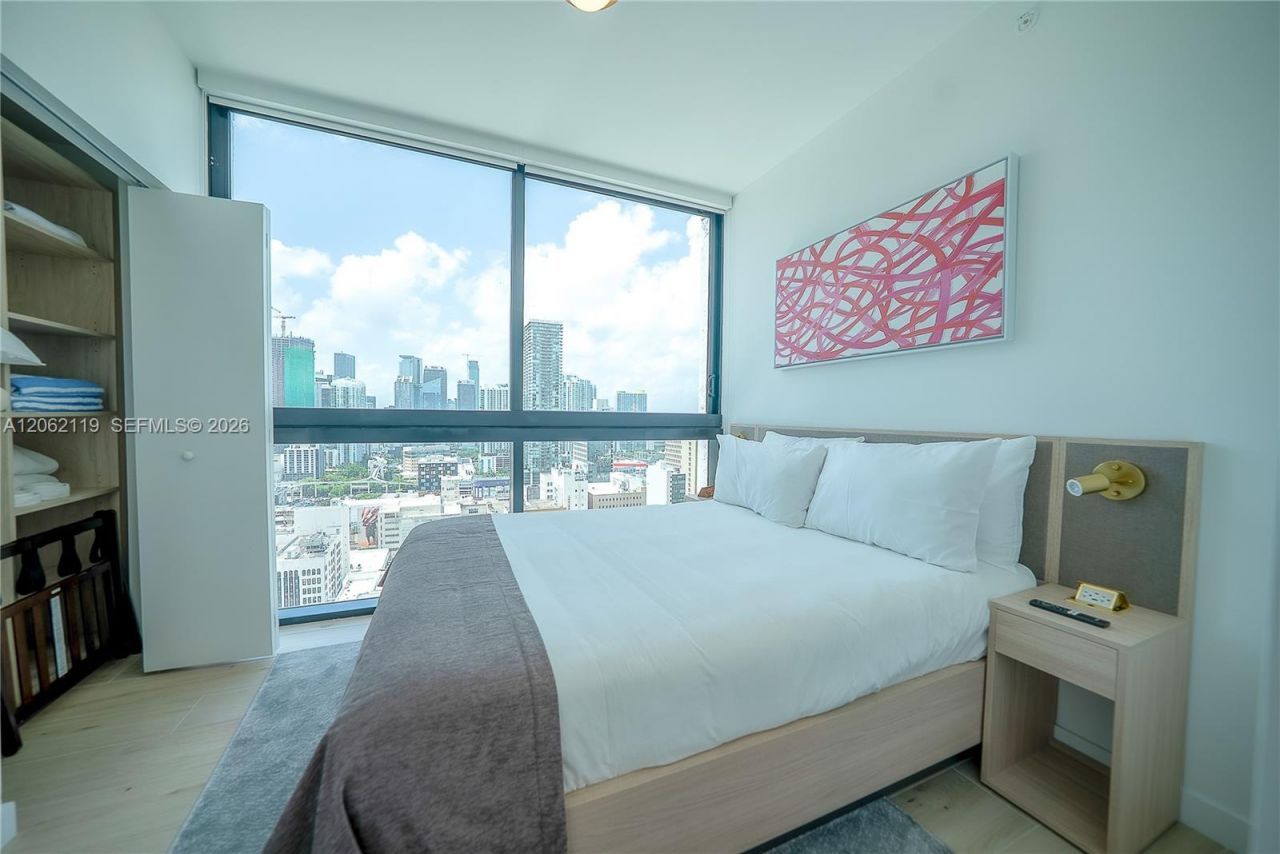 225 N Miami Ave , Unit 2912, Miami, FL 33128 Photo