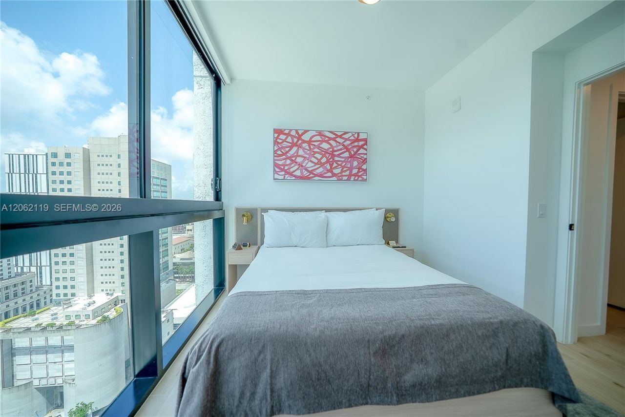 225 N Miami Ave , Unit 2912, Miami, FL 33128 Photo