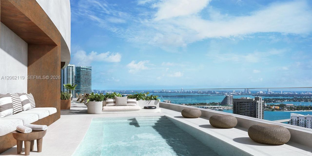225 N Miami Ave , Unit 2912, Miami, FL 33128 Photo