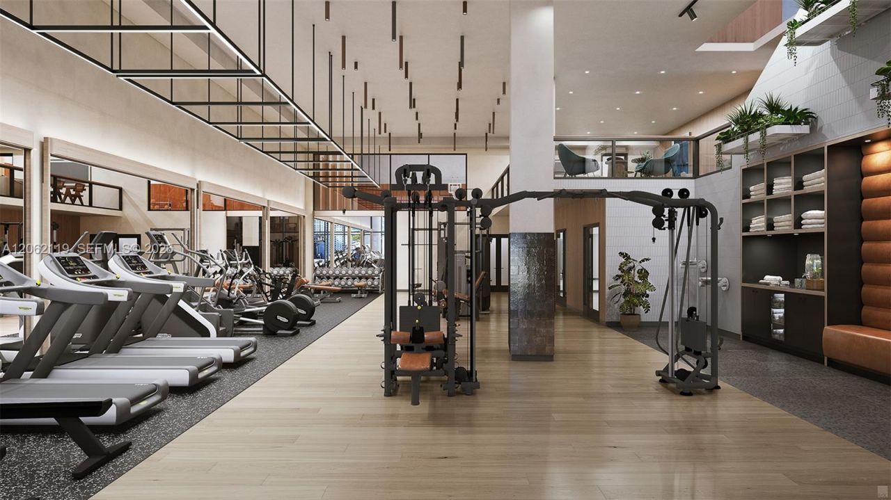 225 N Miami Ave , Unit 2912, Miami, FL 33128 Photo