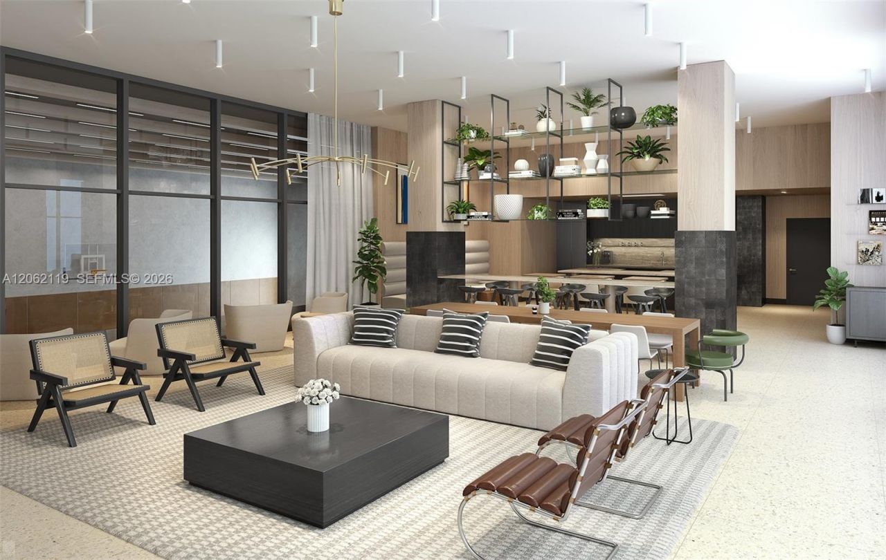 225 N Miami Ave , Unit 2912, Miami, FL 33128 Photo