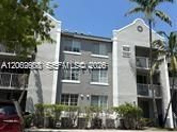 11177 SW 8th St , Unit 108, Pembroke Pines, FL 33025