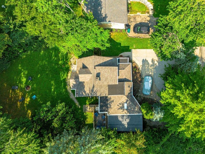 3953 Kirkup Avenue, Cincinnati, OH 45213 Photo 3