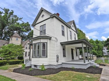 7408 Maple Avenue, Mt Healthy, OH 45231