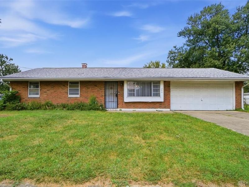 266 Nelson Lane, Springdale, OH 45246 Photo 2