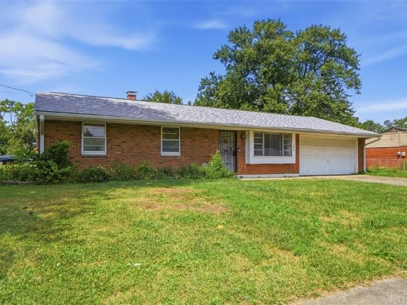 266 Nelson Lane, Springdale, OH 45246 Photo 3