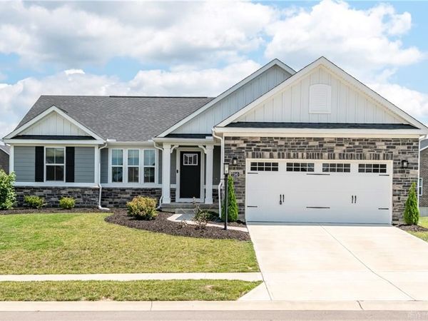 7240 Rivendell Circle, Dayton, OH 45459