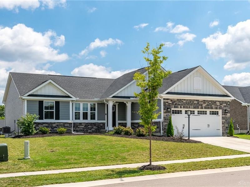 7240 Rivendell Circle, Dayton, OH 45459 Photo 2