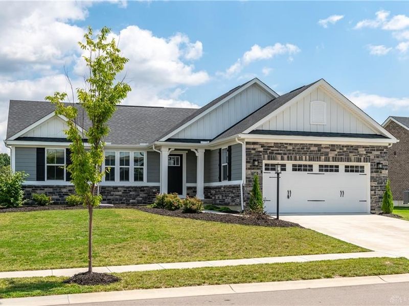 7240 Rivendell Circle, Dayton, OH 45459 Photo 3