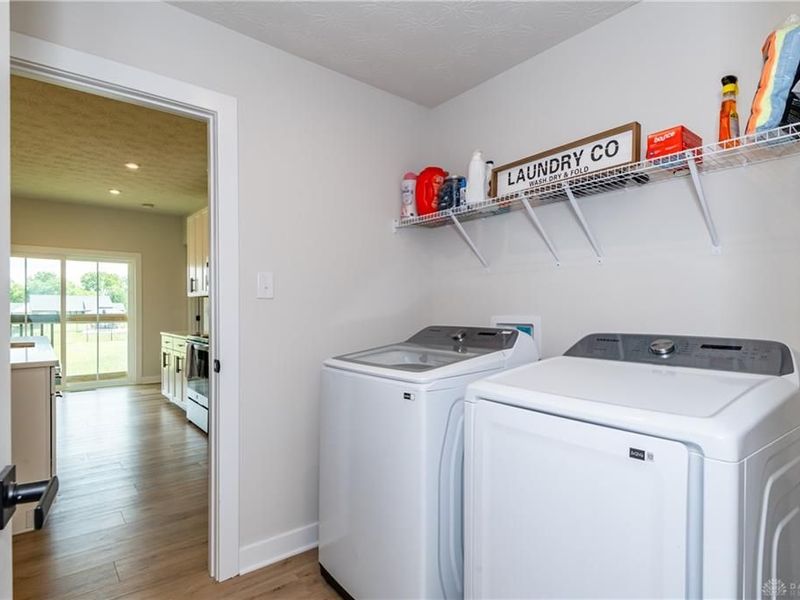 7240 Rivendell Circle, Dayton, OH 45459 Photo 35