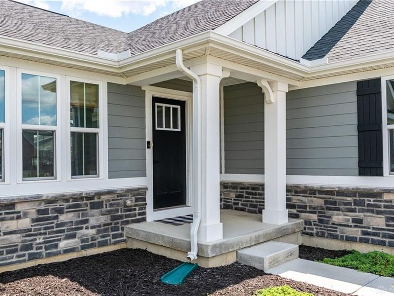 7240 Rivendell Circle, Dayton, OH 45459 Photo 5
