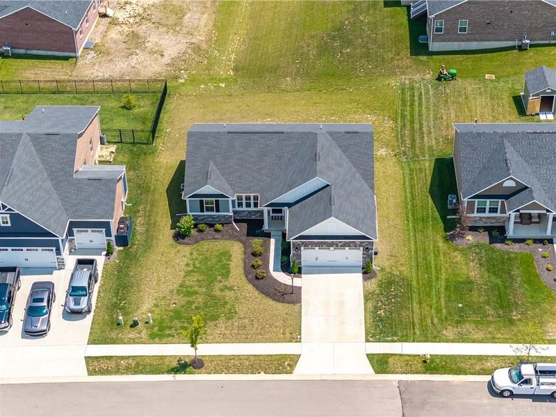 7240 Rivendell Circle, Dayton, OH 45459 Photo 50